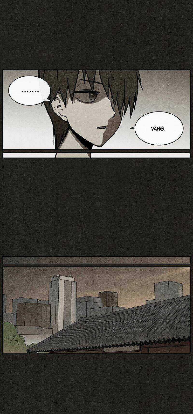 Đứa con của quỷ dữ - Chapter 6 - Trang 11