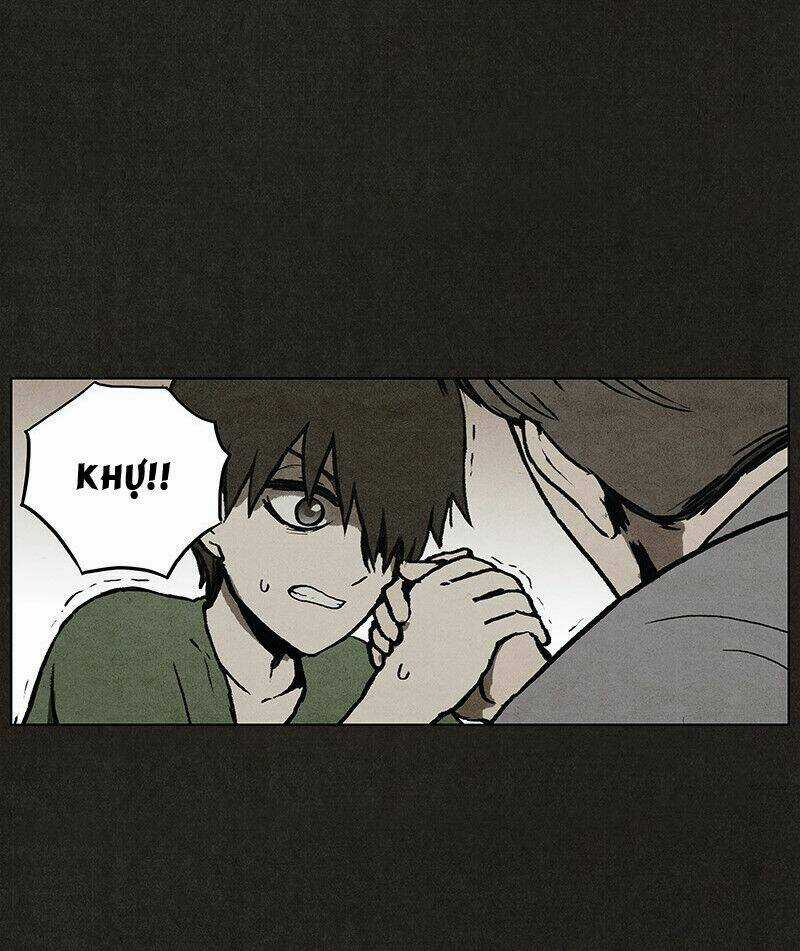 Đứa con của quỷ dữ - Chapter 6 - Trang 34