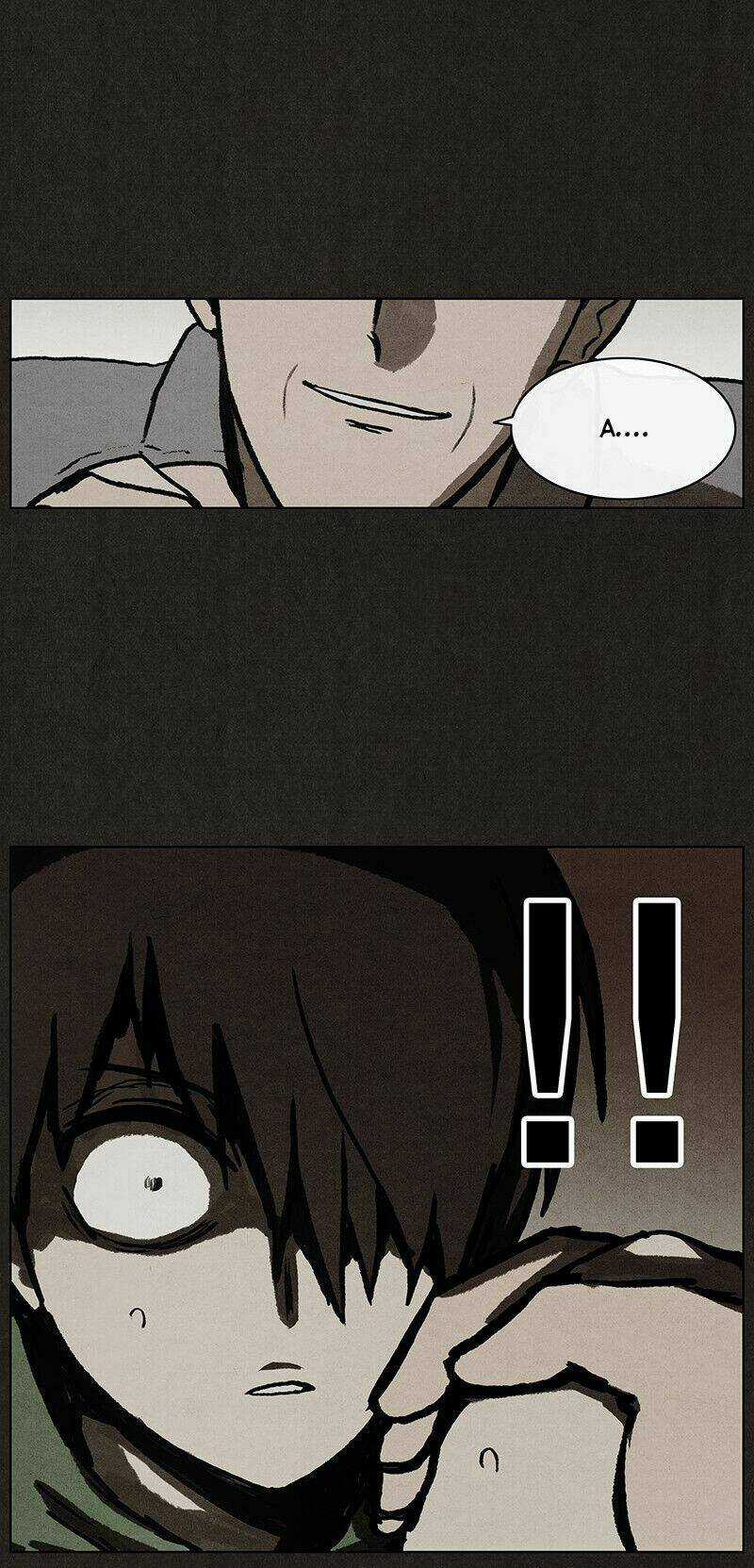 Đứa con của quỷ dữ - Chapter 6 - Trang 39