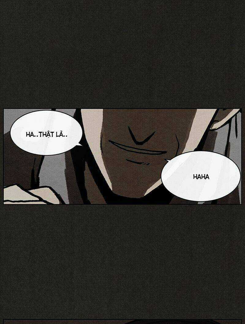 Đứa con của quỷ dữ - Chapter 6 - Trang 40