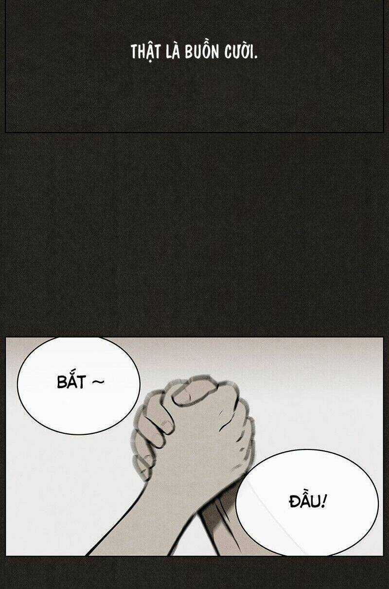 Đứa con của quỷ dữ - Chapter 6 - Trang 5