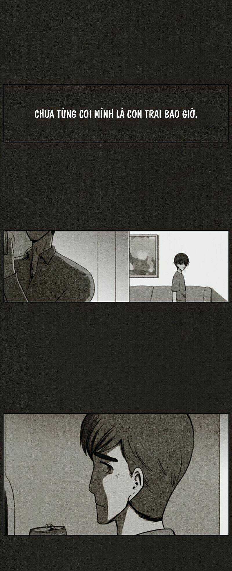 Đứa con của quỷ dữ - Chapter 6 - Trang 46