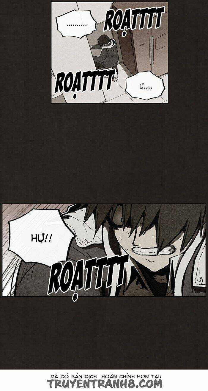 Đứa con của quỷ dữ - Chapter 60 - Trang 13