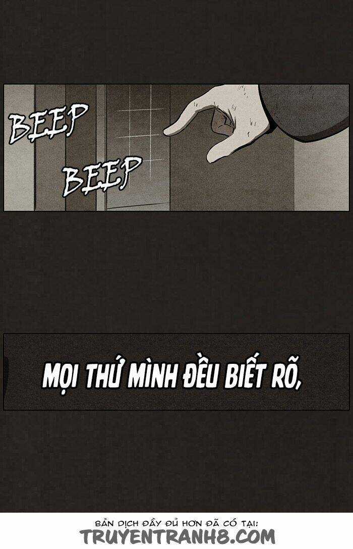 Đứa con của quỷ dữ - Chapter 60 - Trang 17