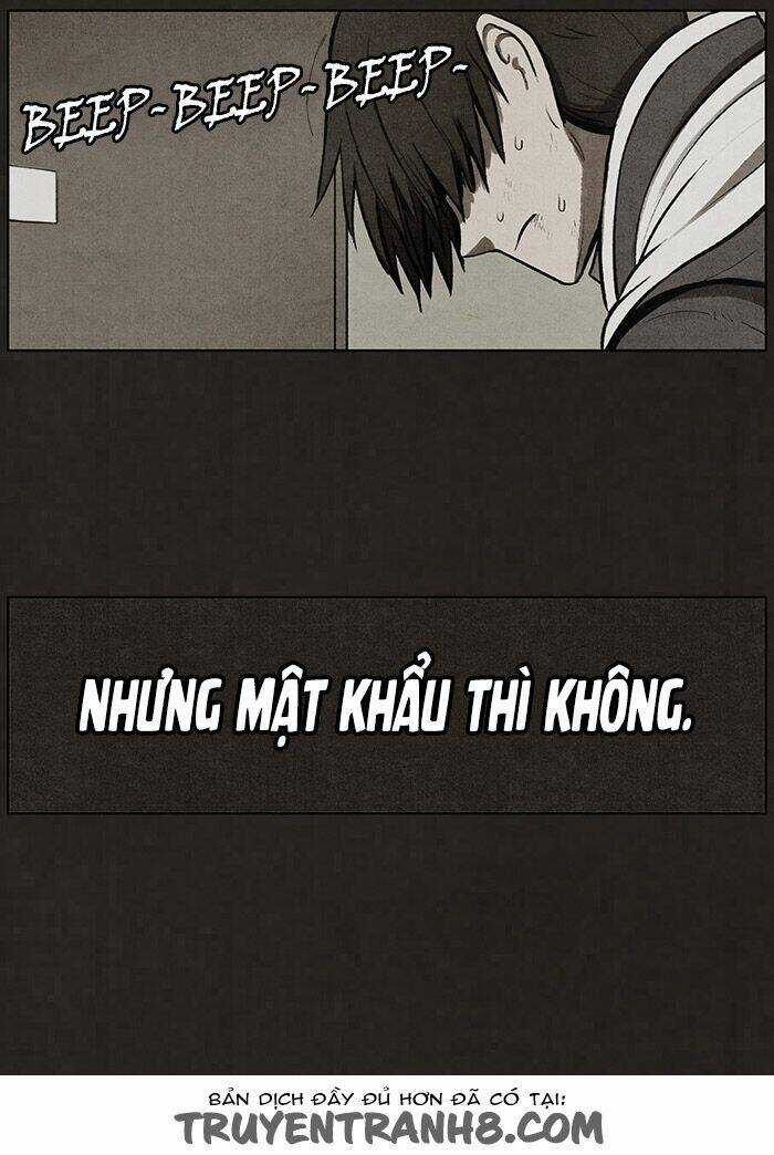 Đứa con của quỷ dữ - Chapter 60 - Trang 18