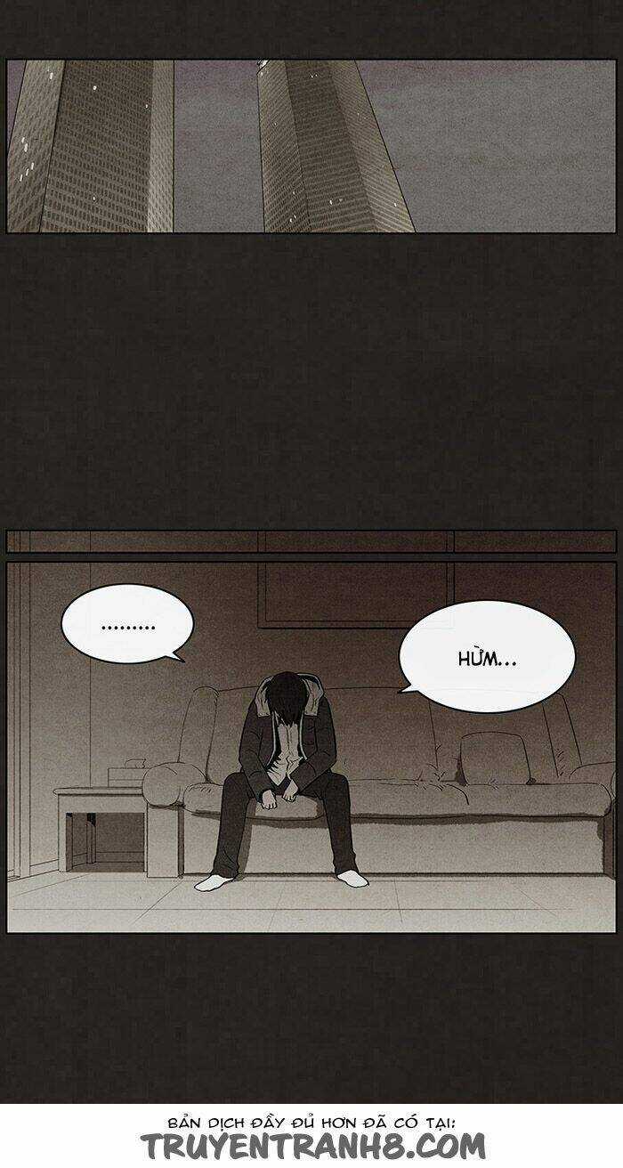 Đứa con của quỷ dữ - Chapter 60 - Trang 23