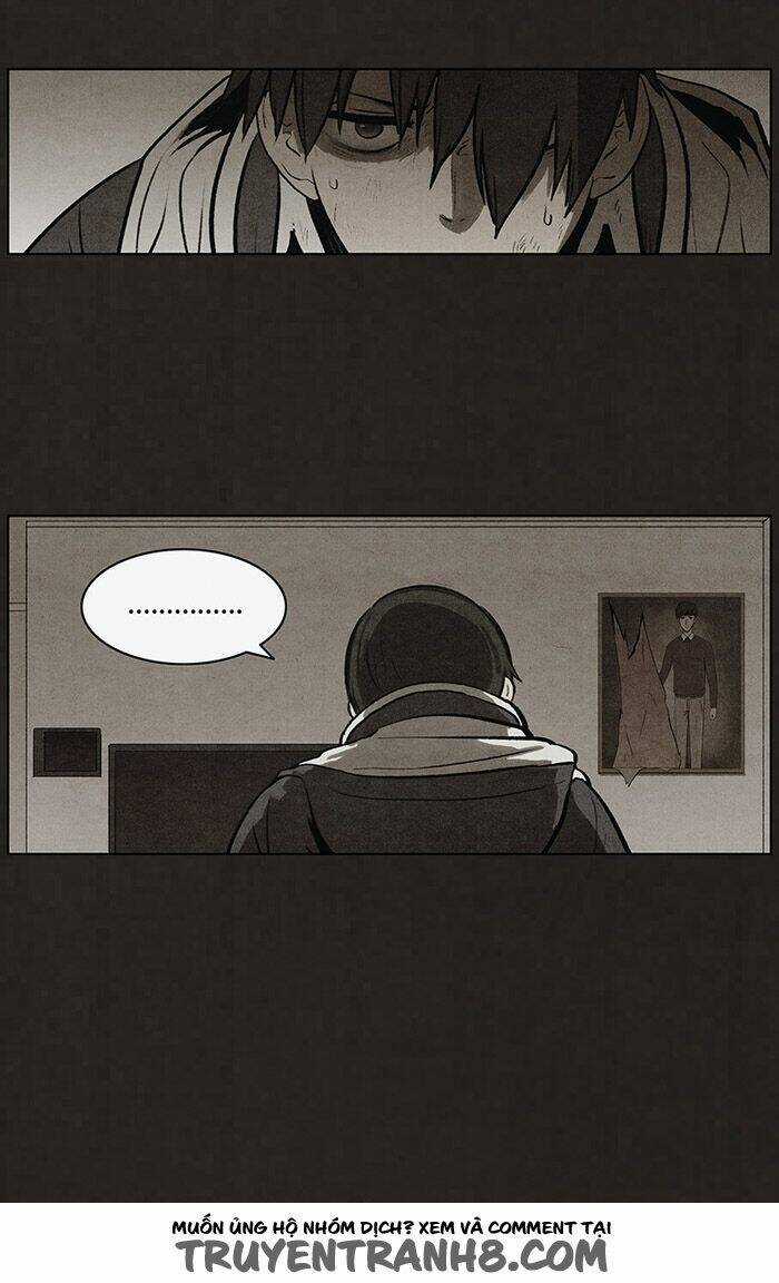 Đứa con của quỷ dữ - Chapter 60 - Trang 24