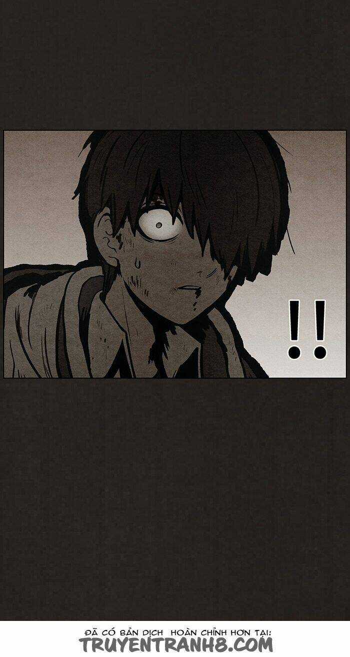 Đứa con của quỷ dữ - Chapter 60 - Trang 4