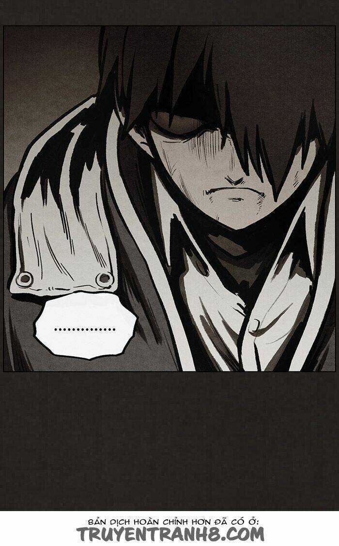 Đứa con của quỷ dữ - Chapter 60 - Trang 35