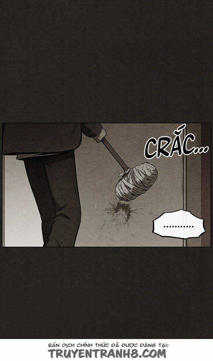 Đứa con của quỷ dữ - Chapter 60 - Trang 44