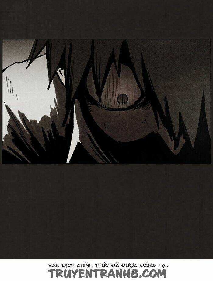 Đứa con của quỷ dữ - Chapter 60 - Trang 53