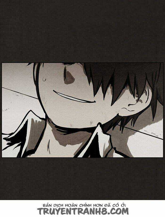 Đứa con của quỷ dữ - Chapter 60 - Trang 62
