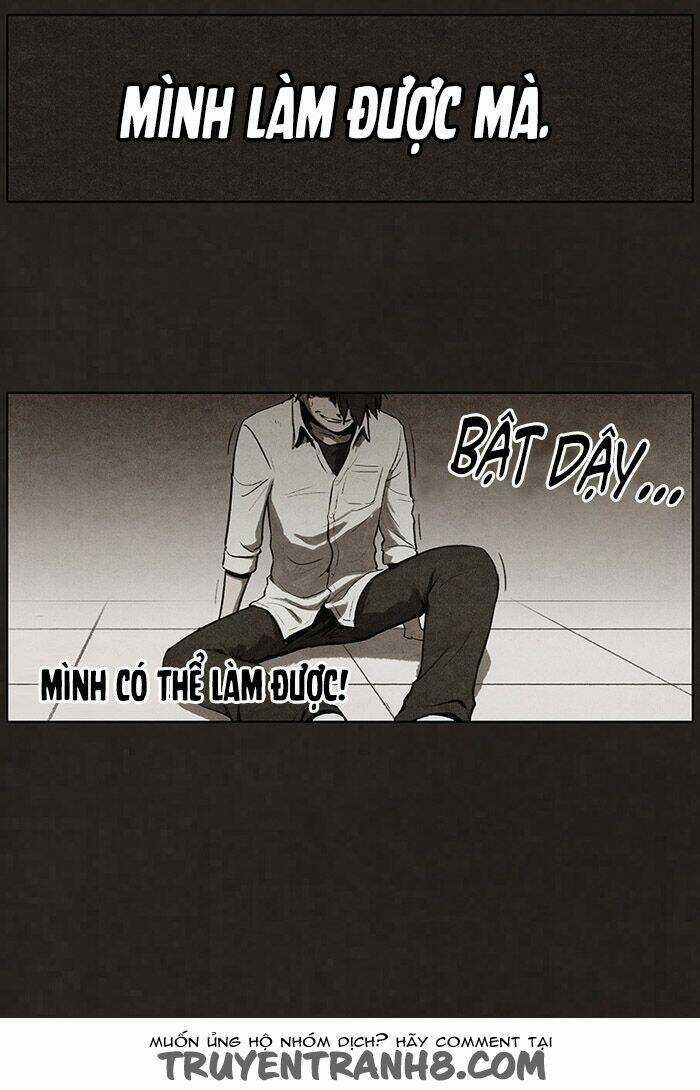 Đứa con của quỷ dữ - Chapter 60 - Trang 63