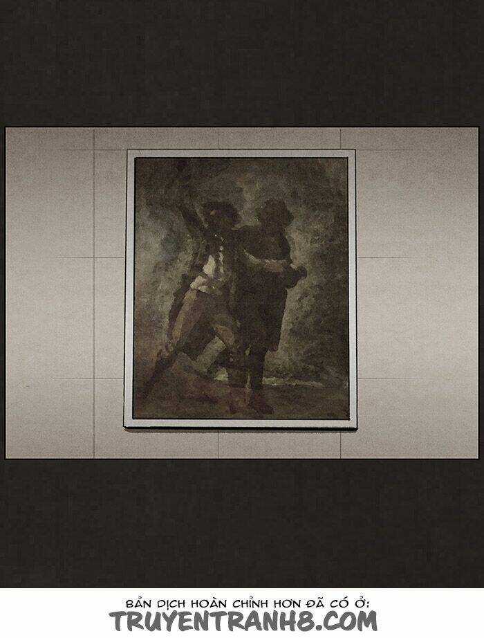 Đứa con của quỷ dữ - Chapter 60 - Trang 70