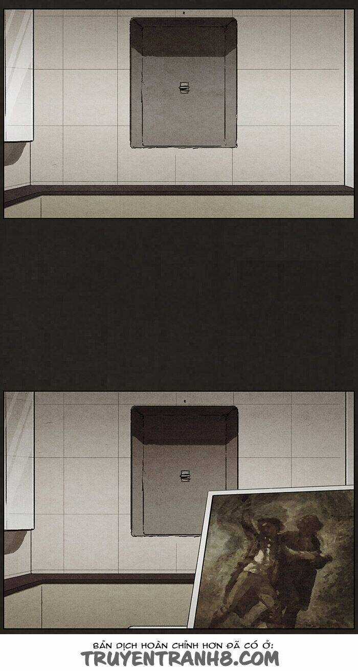 Đứa con của quỷ dữ - Chapter 60 - Trang 74