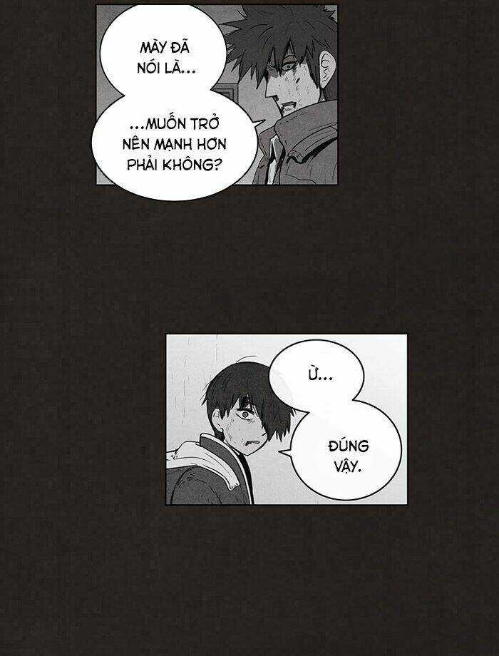 Đứa con của quỷ dữ - Chapter 61 - Trang 2