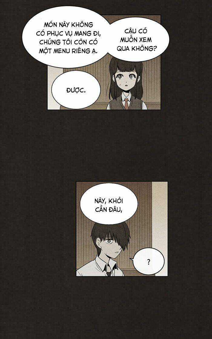 Đứa con của quỷ dữ - Chapter 61 - Trang 18