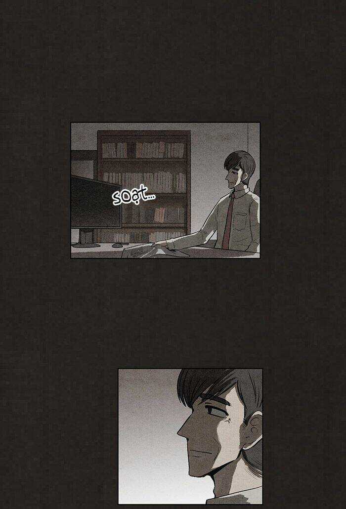 Đứa con của quỷ dữ - Chapter 61 - Trang 33