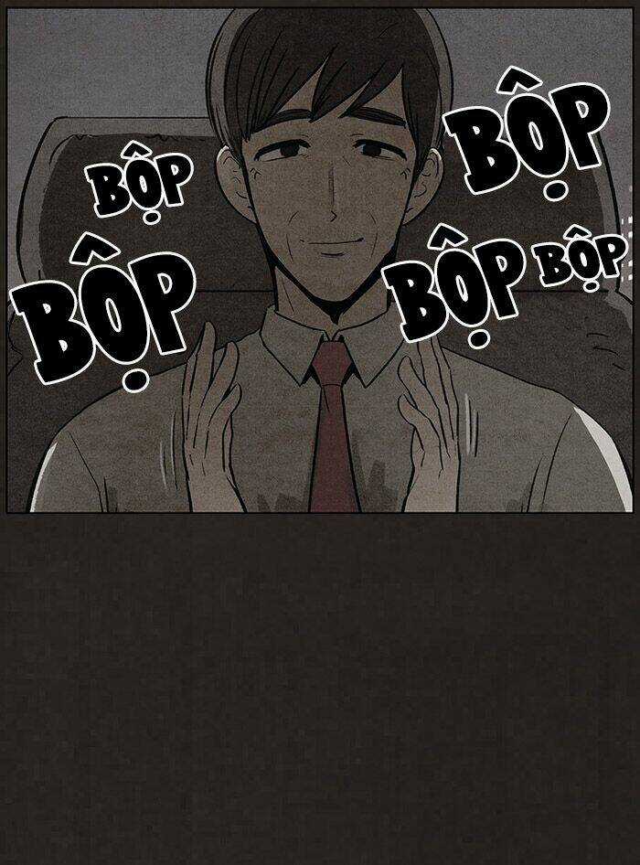 Đứa con của quỷ dữ - Chapter 61 - Trang 37