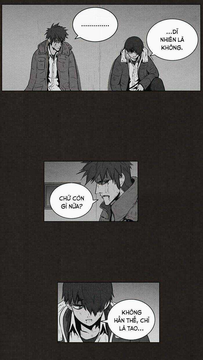 Đứa con của quỷ dữ - Chapter 61 - Trang 5