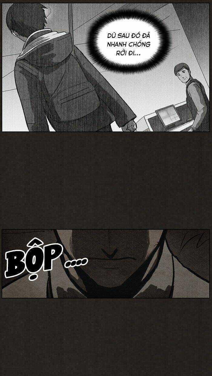 Đứa con của quỷ dữ - Chapter 61 - Trang 42