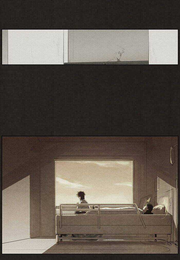 Đứa con của quỷ dữ - Chapter 61 - Trang 8