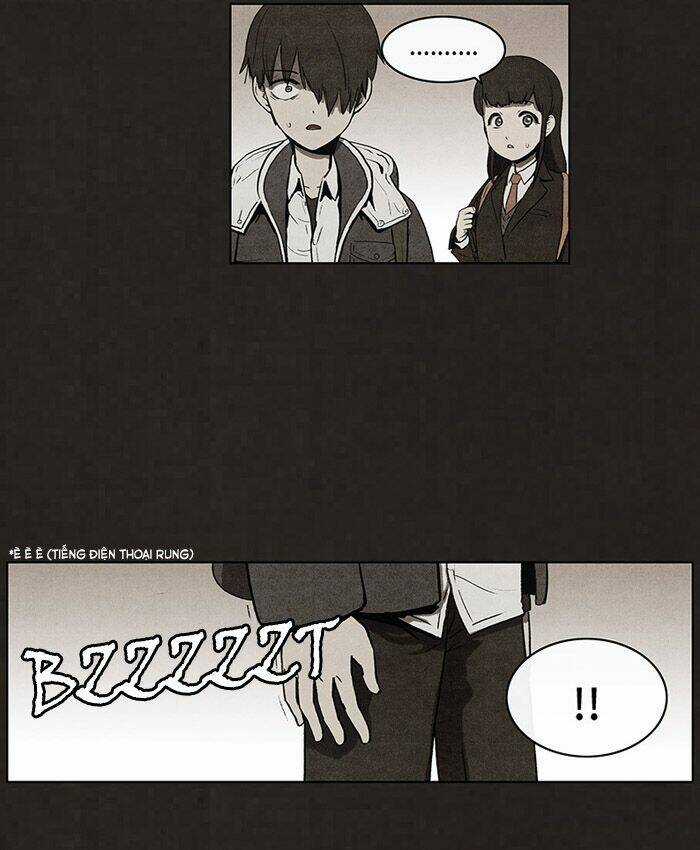 Đứa con của quỷ dữ - Chapter 62 - Trang 11