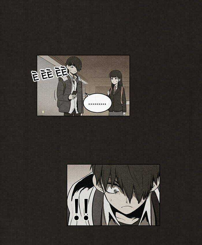 Đứa con của quỷ dữ - Chapter 62 - Trang 12