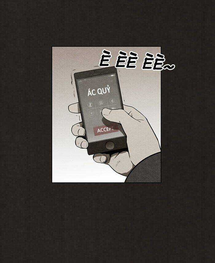 Đứa con của quỷ dữ - Chapter 62 - Trang 13