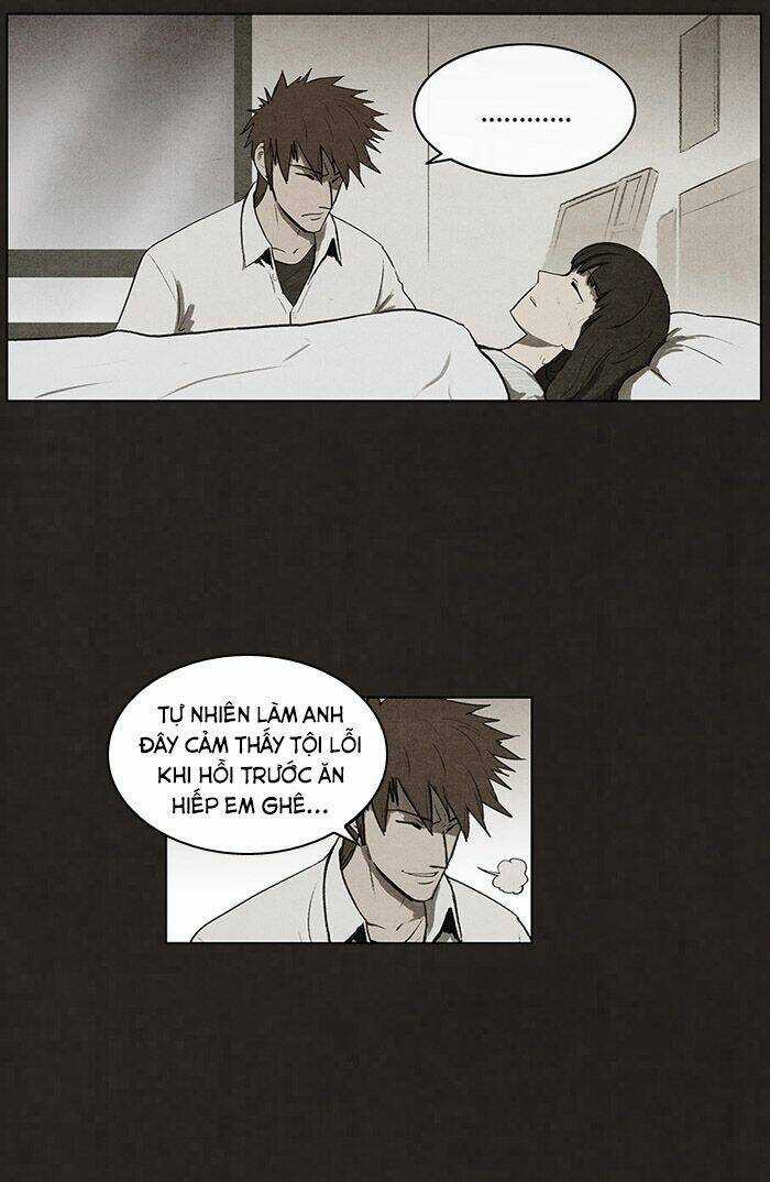 Đứa con của quỷ dữ - Chapter 62 - Trang 5