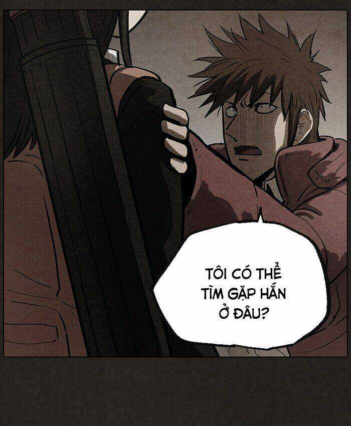 Đứa con của quỷ dữ - Chapter 62 - Trang 45