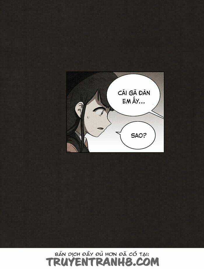 Đứa con của quỷ dữ - Chapter 63 - Trang 3