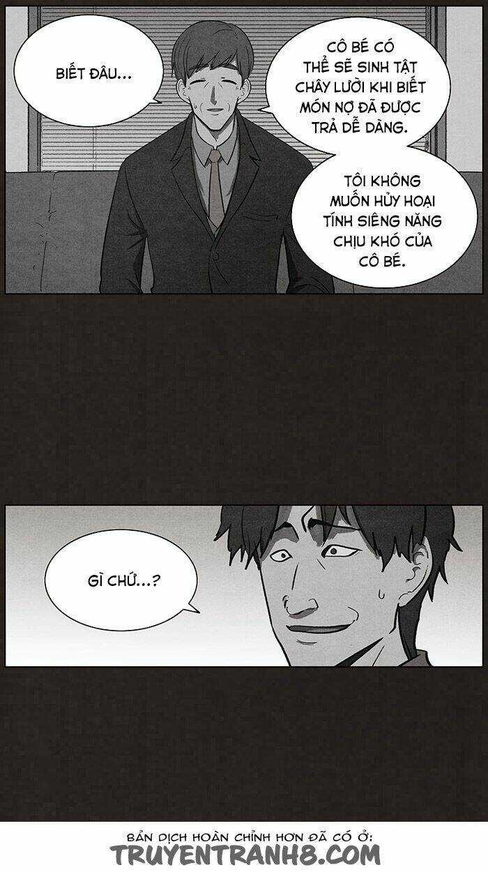 Đứa con của quỷ dữ - Chapter 63 - Trang 25