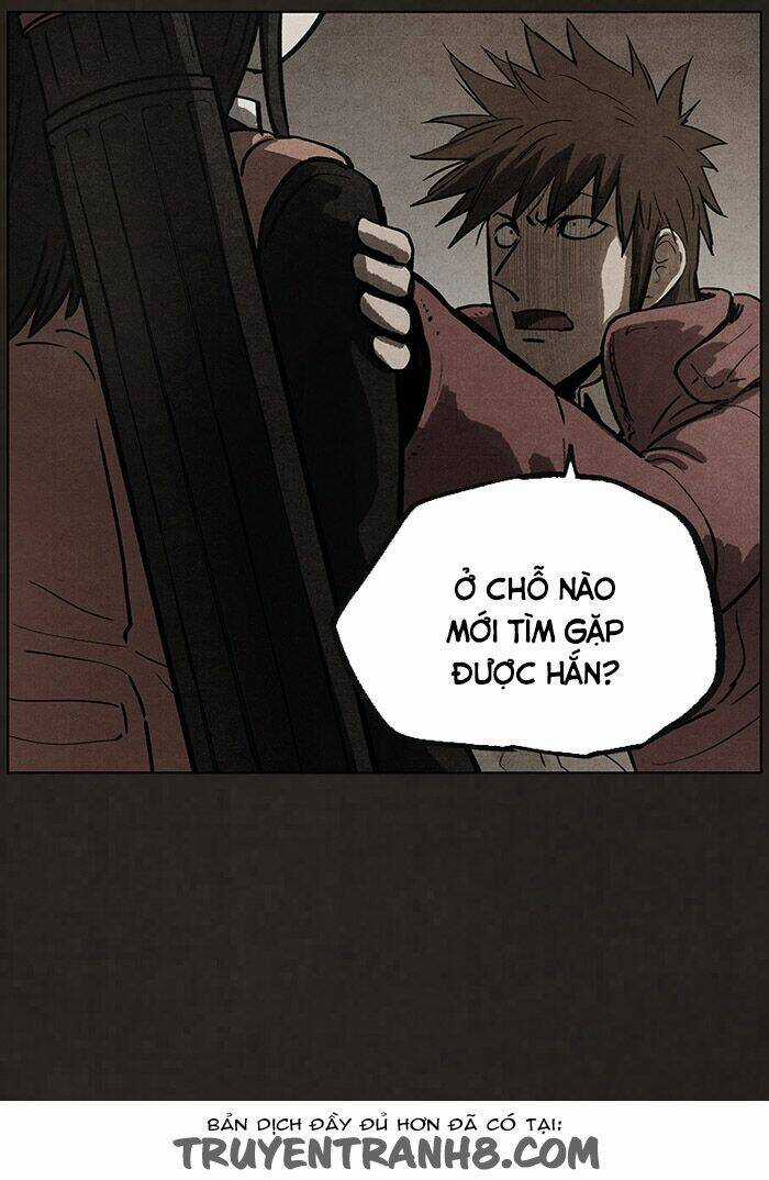 Đứa con của quỷ dữ - Chapter 63 - Trang 4