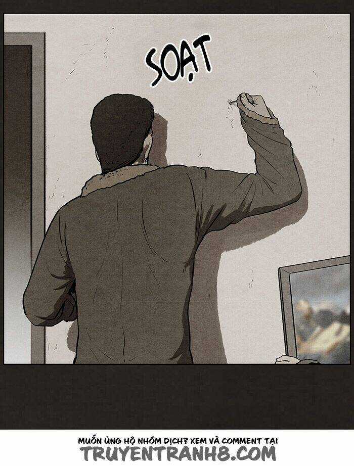 Đứa con của quỷ dữ - Chapter 63 - Trang 35