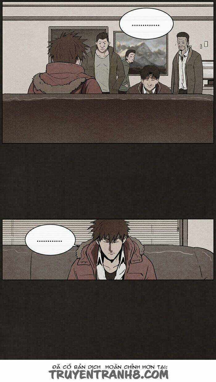 Đứa con của quỷ dữ - Chapter 63 - Trang 42