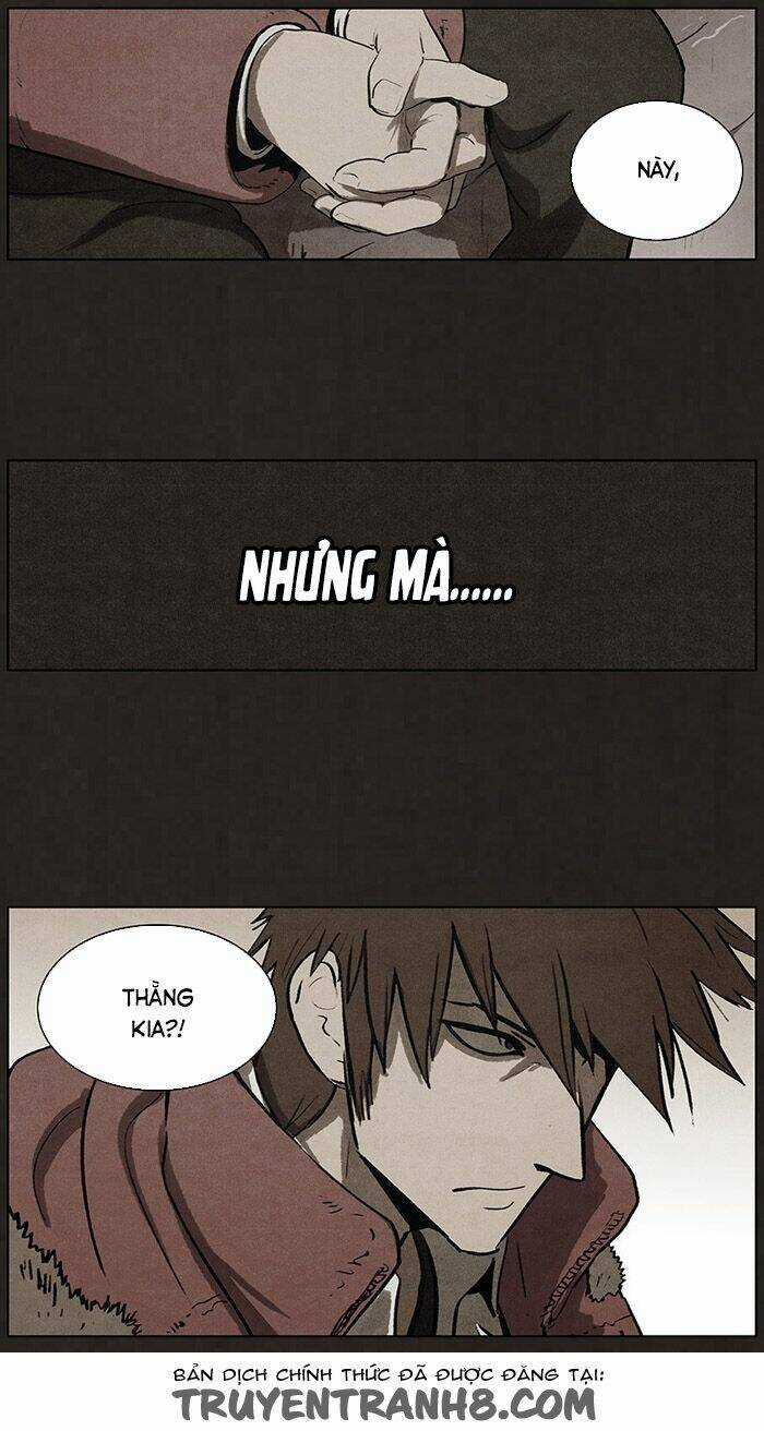 Đứa con của quỷ dữ - Chapter 63 - Trang 46