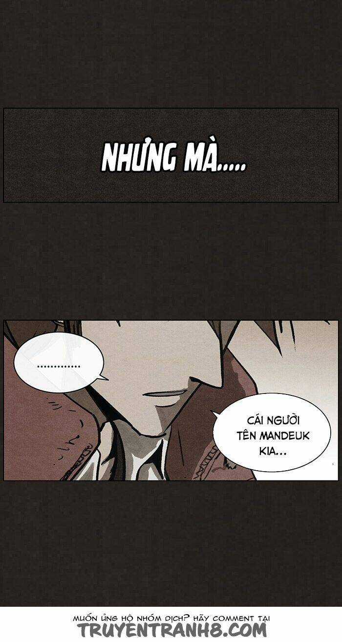 Đứa con của quỷ dữ - Chapter 63 - Trang 47