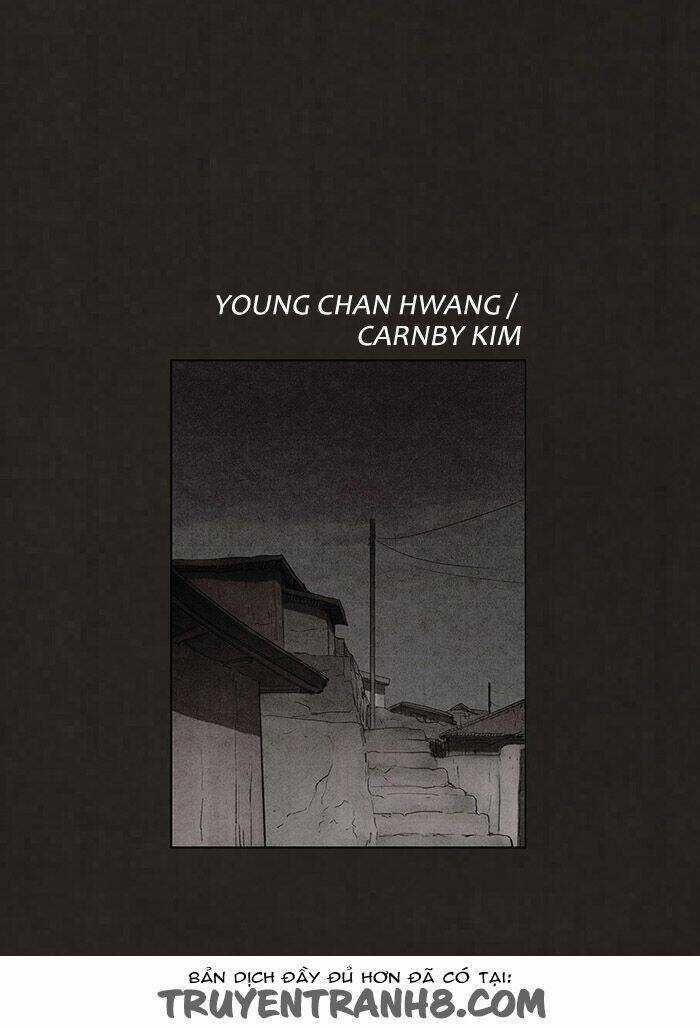 Đứa con của quỷ dữ - Chapter 63 - Trang 6