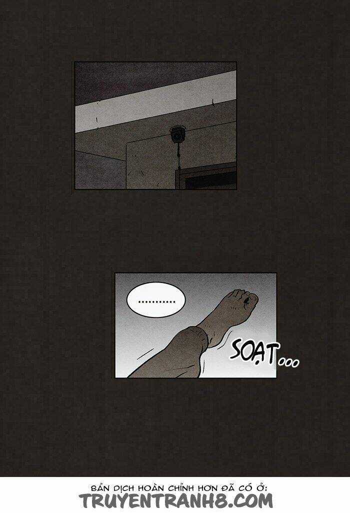 Đứa con của quỷ dữ - Chapter 63 - Trang 7