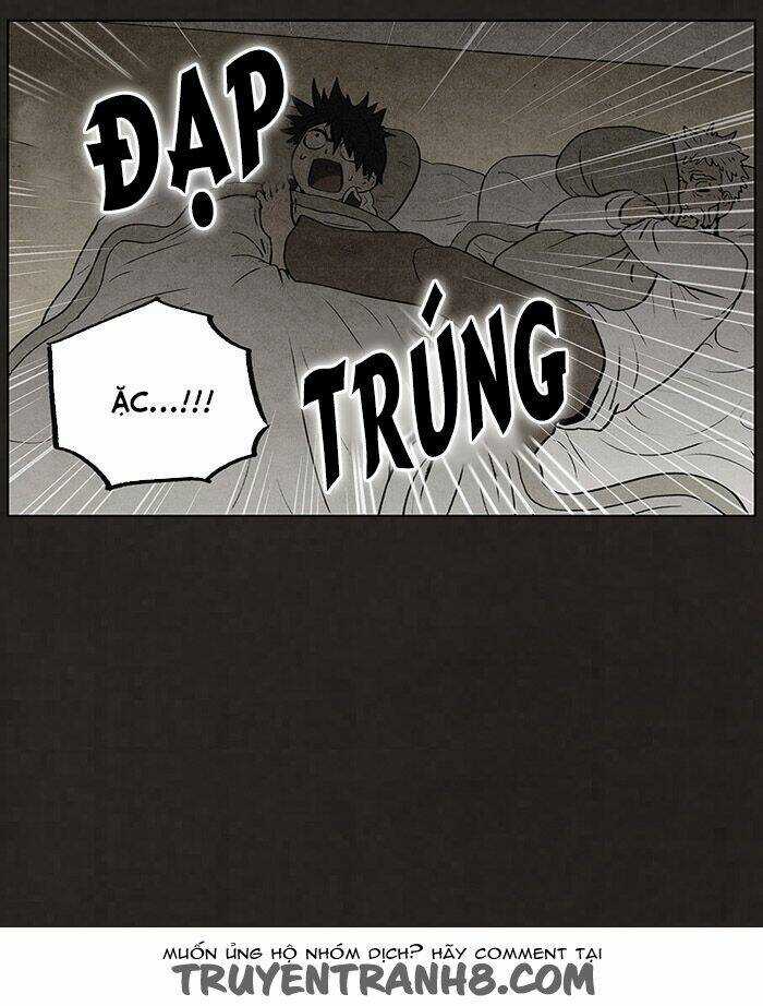 Đứa con của quỷ dữ - Chapter 63 - Trang 8