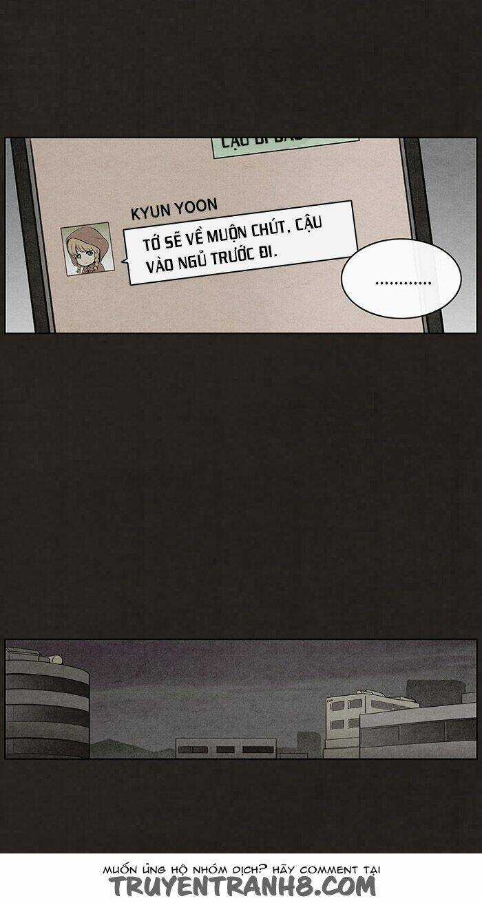 Đứa con của quỷ dữ - Chapter 63 - Trang 10