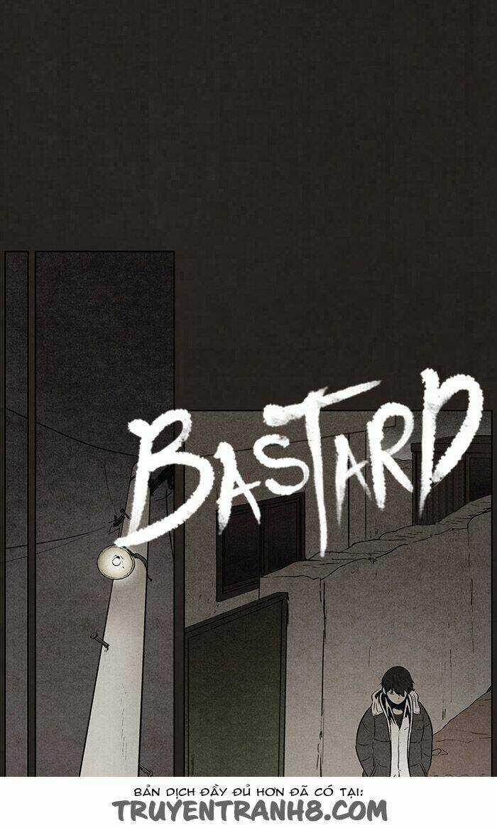 Đứa con của quỷ dữ - Chapter 64 - Trang 2