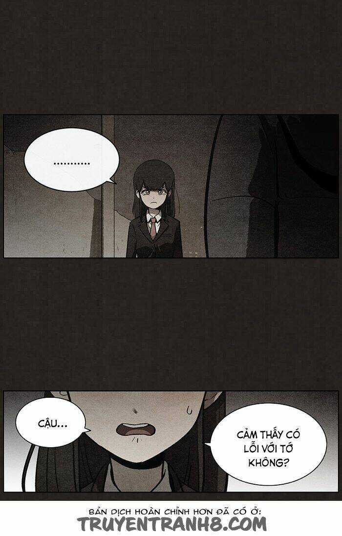 Đứa con của quỷ dữ - Chapter 64 - Trang 14