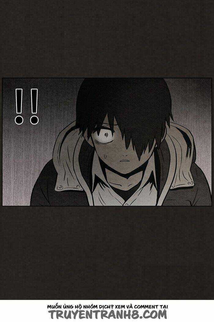 Đứa con của quỷ dữ - Chapter 64 - Trang 15