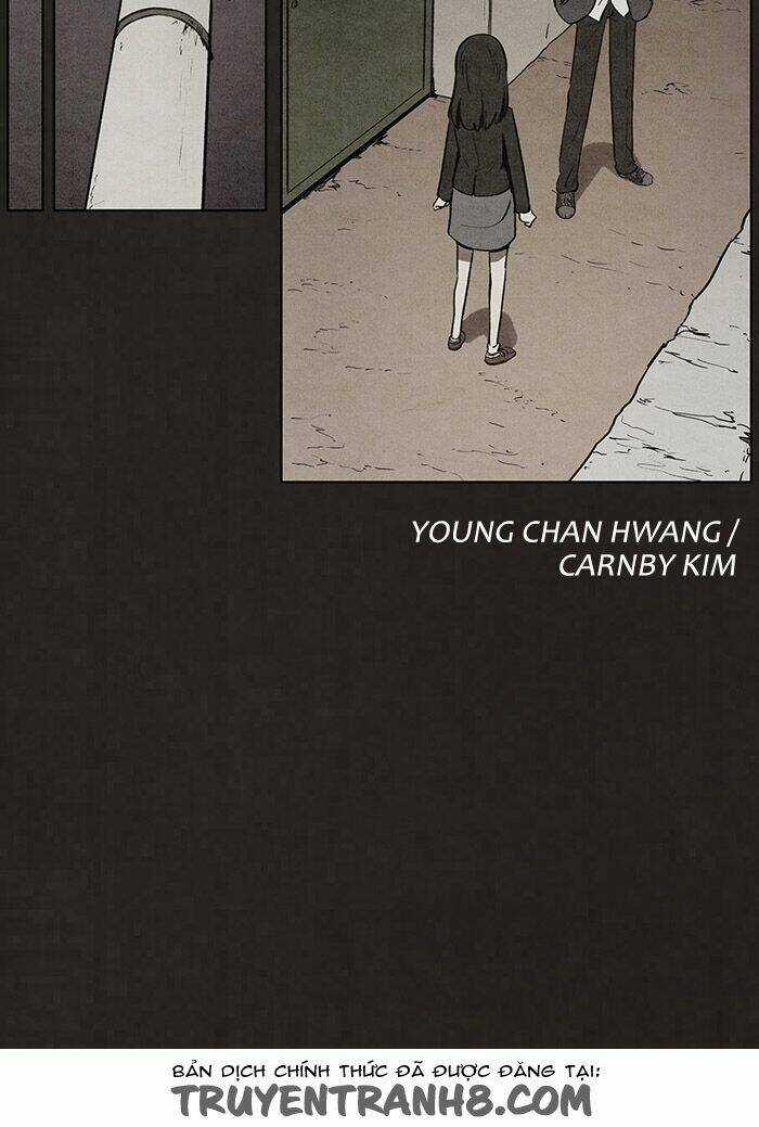 Đứa con của quỷ dữ - Chapter 64 - Trang 3