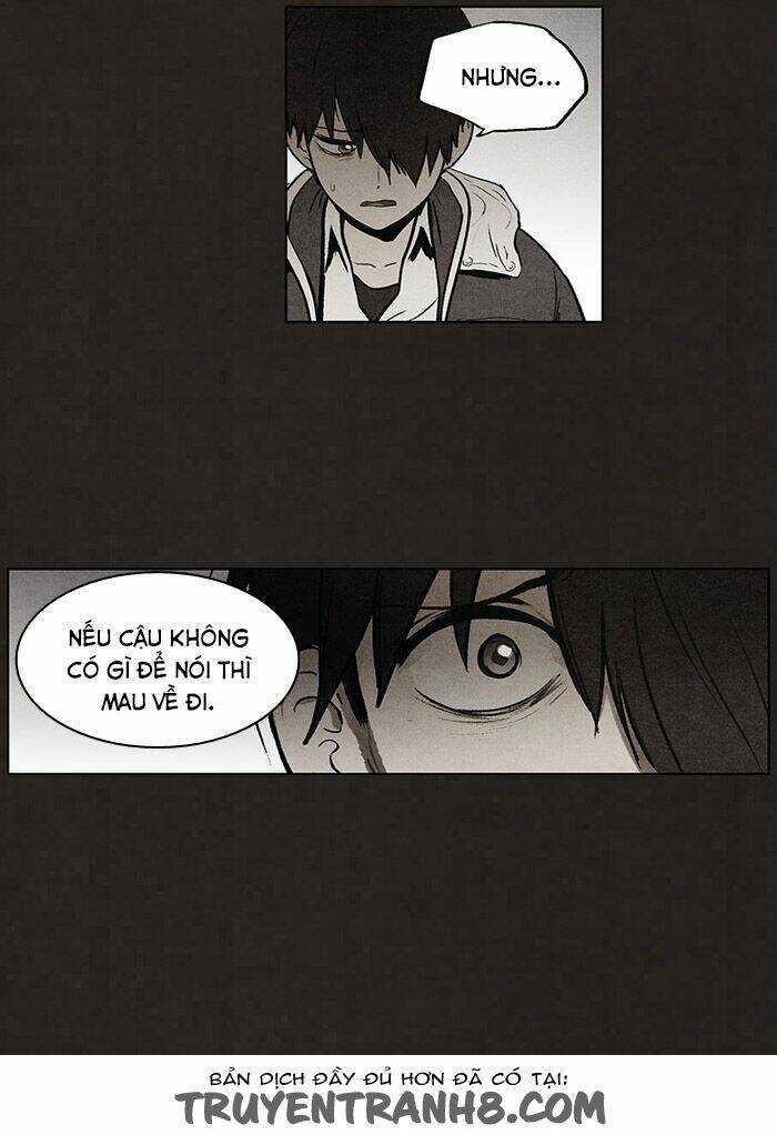 Đứa con của quỷ dữ - Chapter 64 - Trang 30