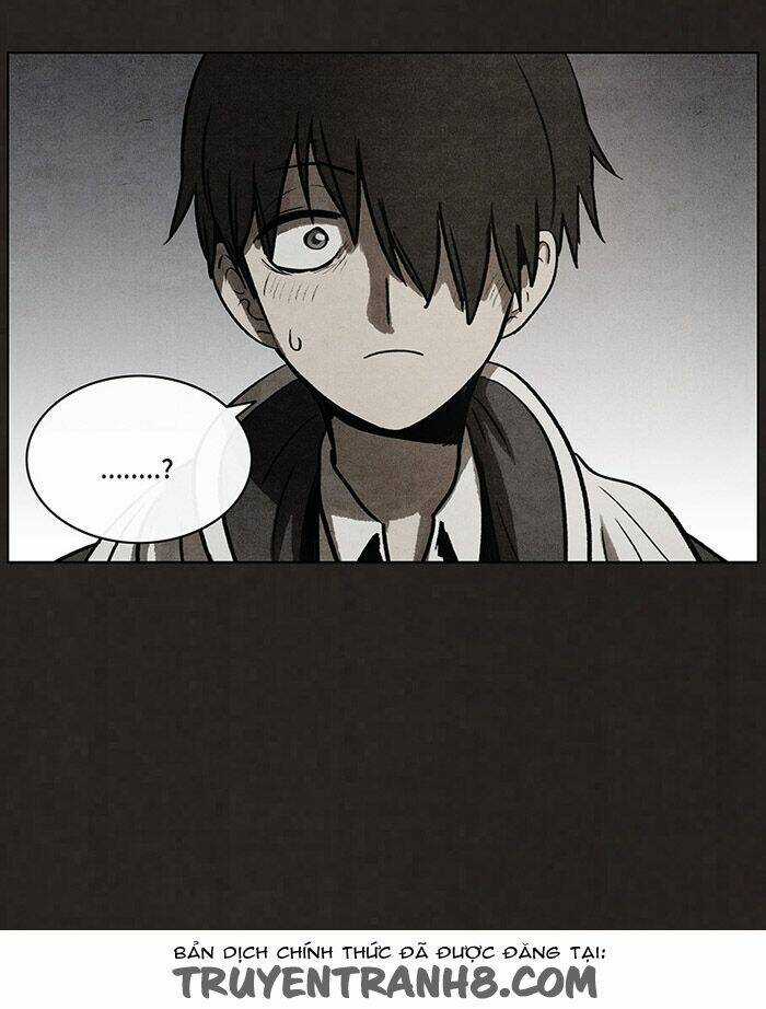 Đứa con của quỷ dữ - Chapter 64 - Trang 4