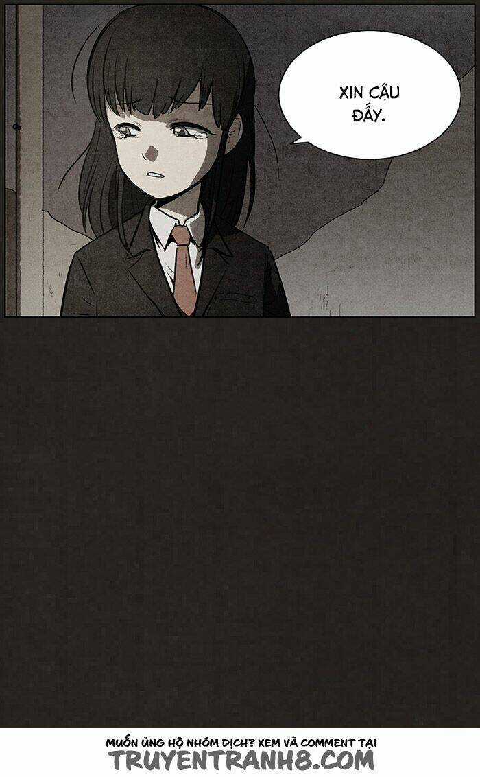 Đứa con của quỷ dữ - Chapter 64 - Trang 31