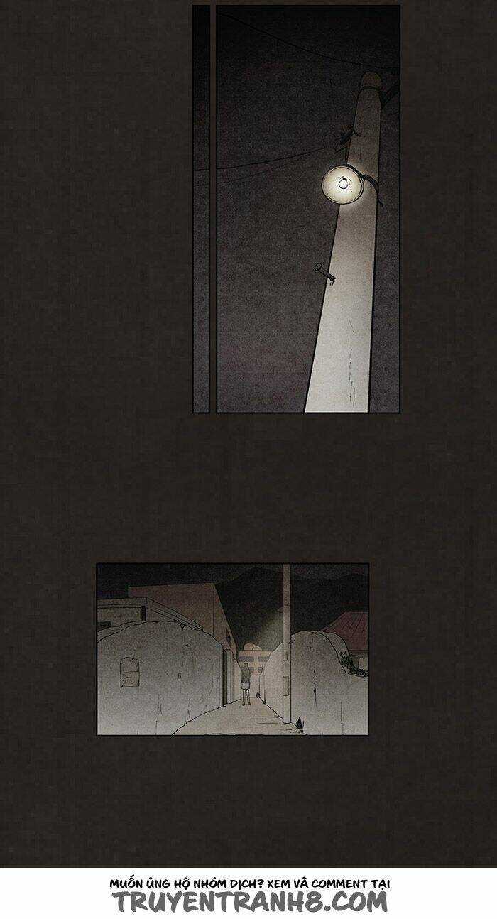 Đứa con của quỷ dữ - Chapter 64 - Trang 32